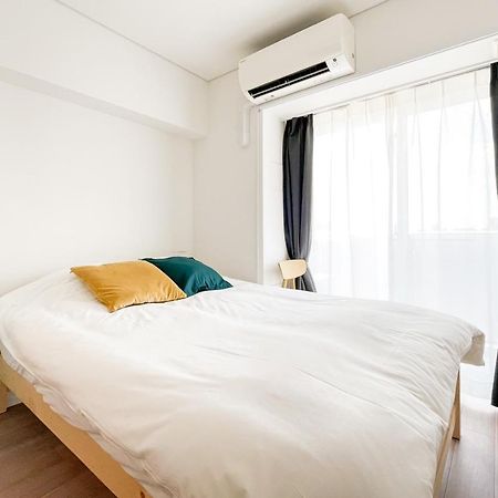 Brilliant Mk- III Apartment โตเกียว ภายนอก รูปภาพ