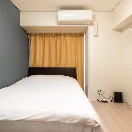 Brilliant Mk- III Apartment โตเกียว ภายนอก รูปภาพ