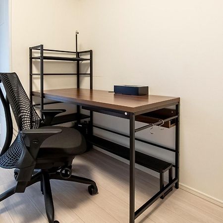 Brilliant Mk- III Apartment โตเกียว ภายนอก รูปภาพ
