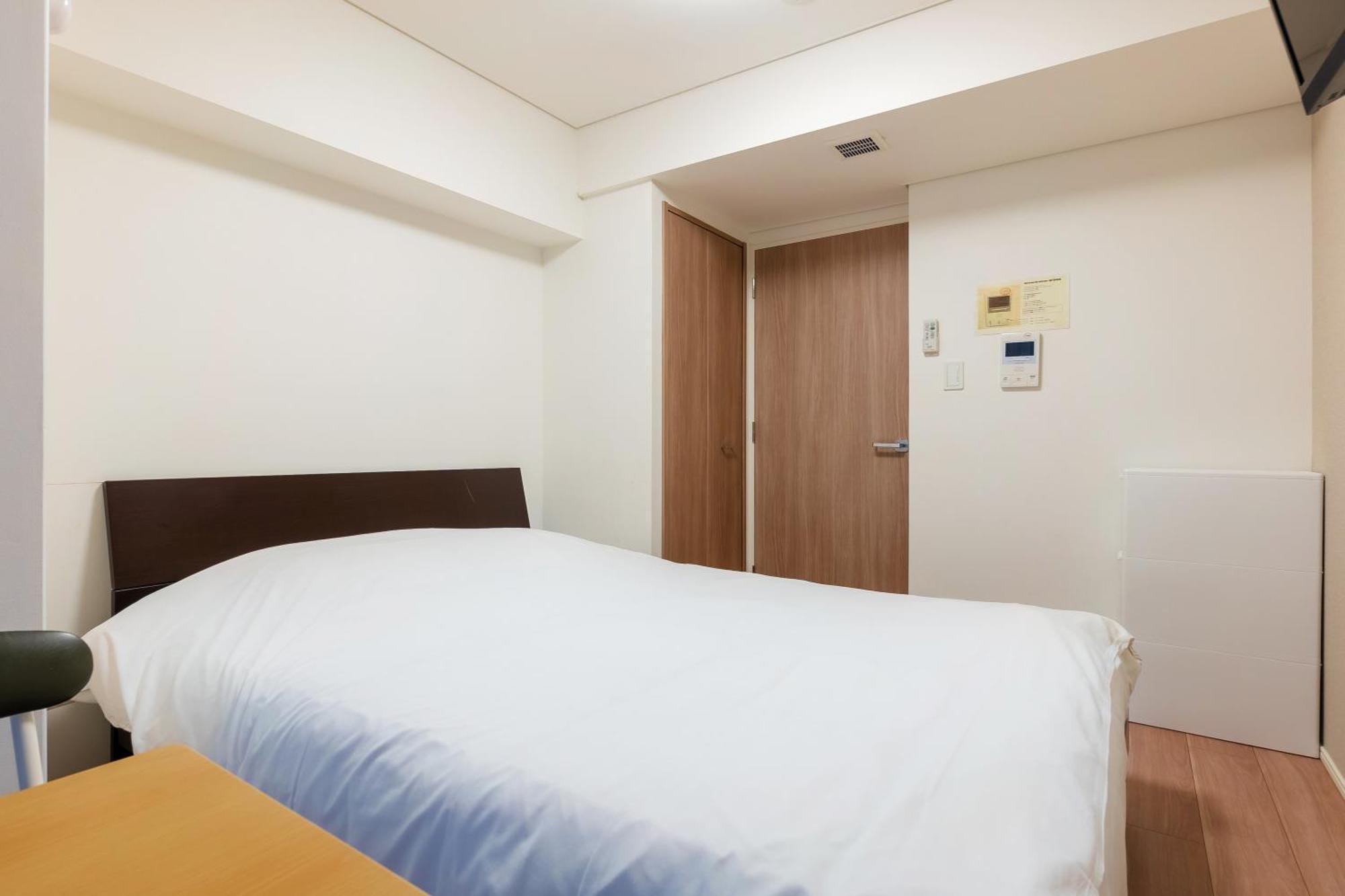 Brilliant Mk- III Apartment โตเกียว ห้อง รูปภาพ