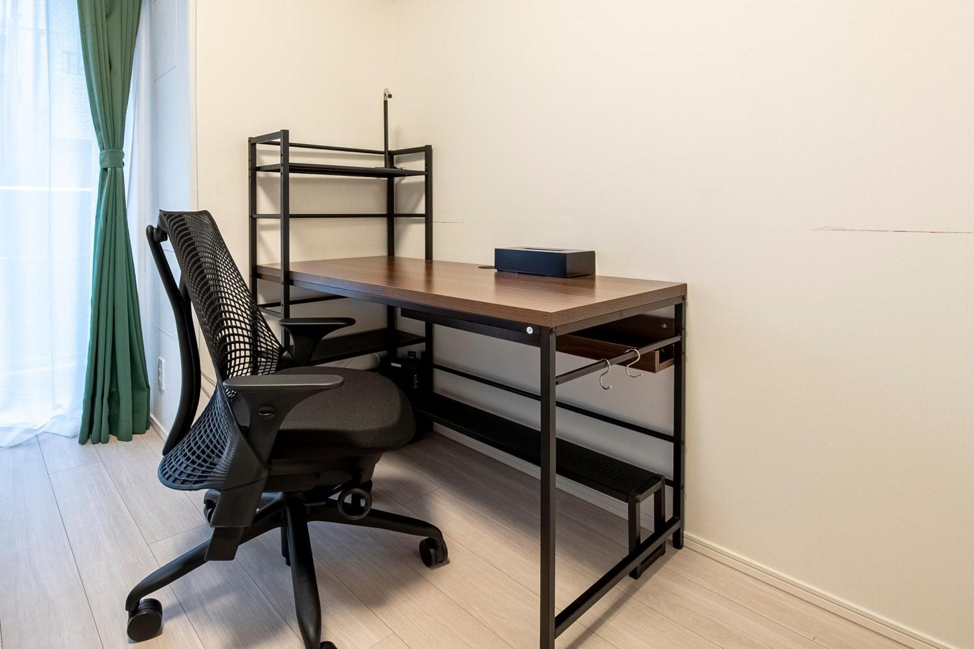 Brilliant Mk- III Apartment โตเกียว ภายนอก รูปภาพ