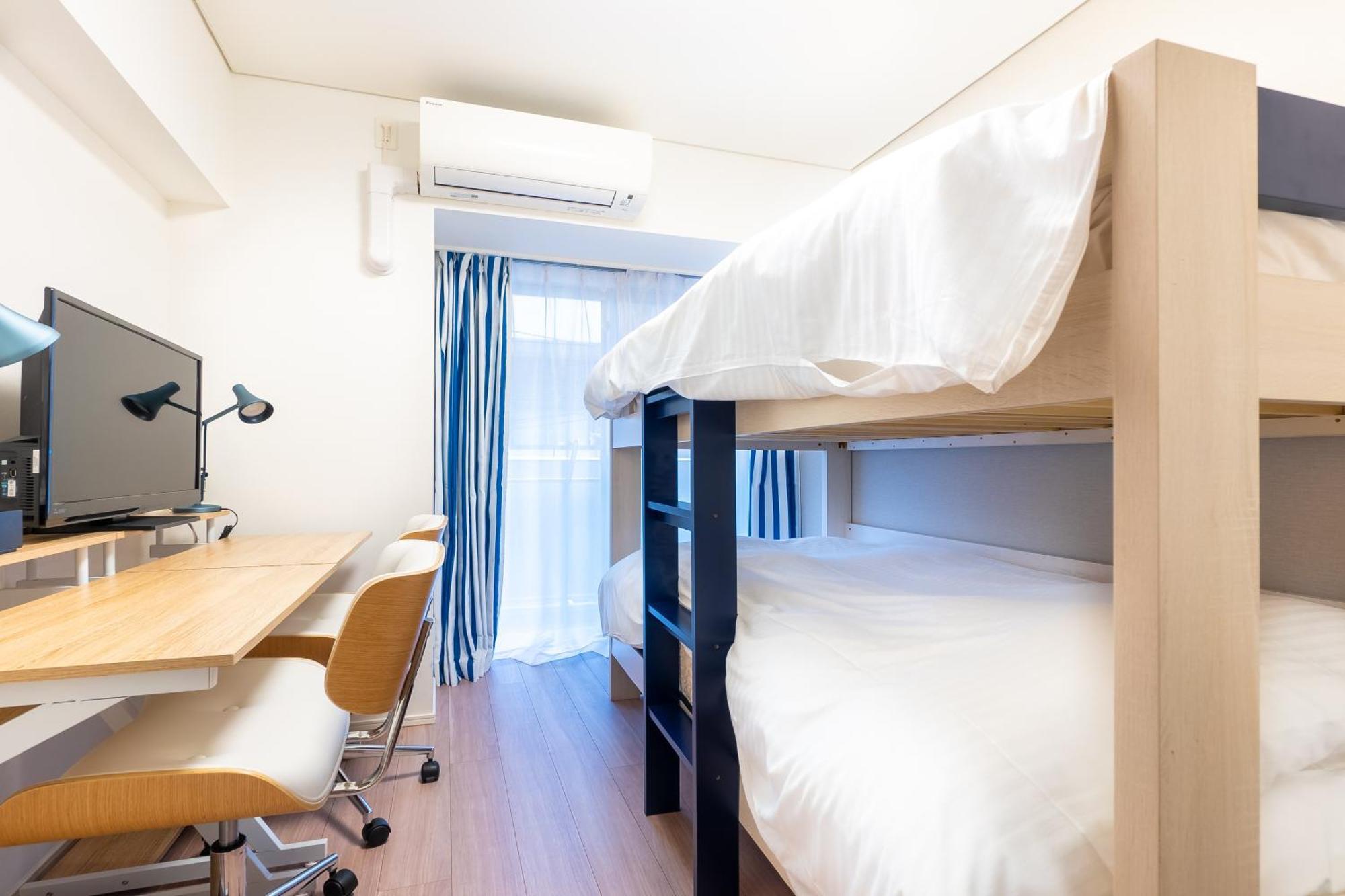 Brilliant Mk- III Apartment โตเกียว ภายนอก รูปภาพ