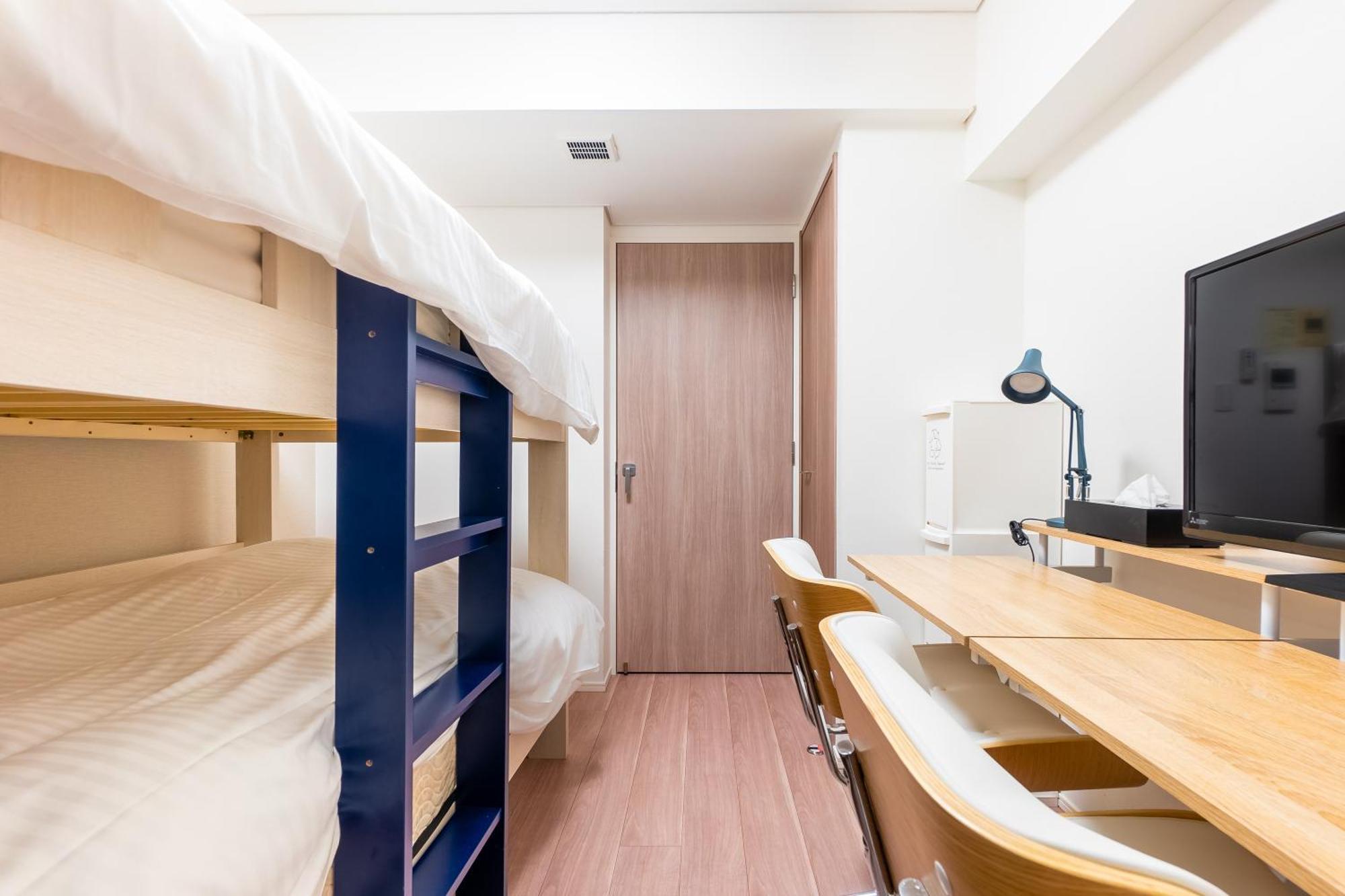 Brilliant Mk- III Apartment โตเกียว ภายนอก รูปภาพ