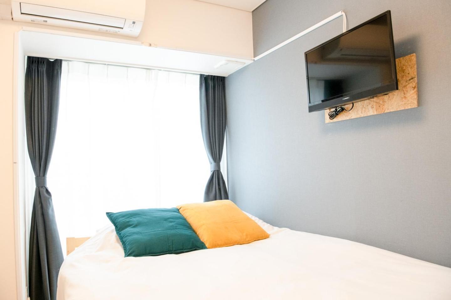 Brilliant Mk- III Apartment โตเกียว ห้อง รูปภาพ
