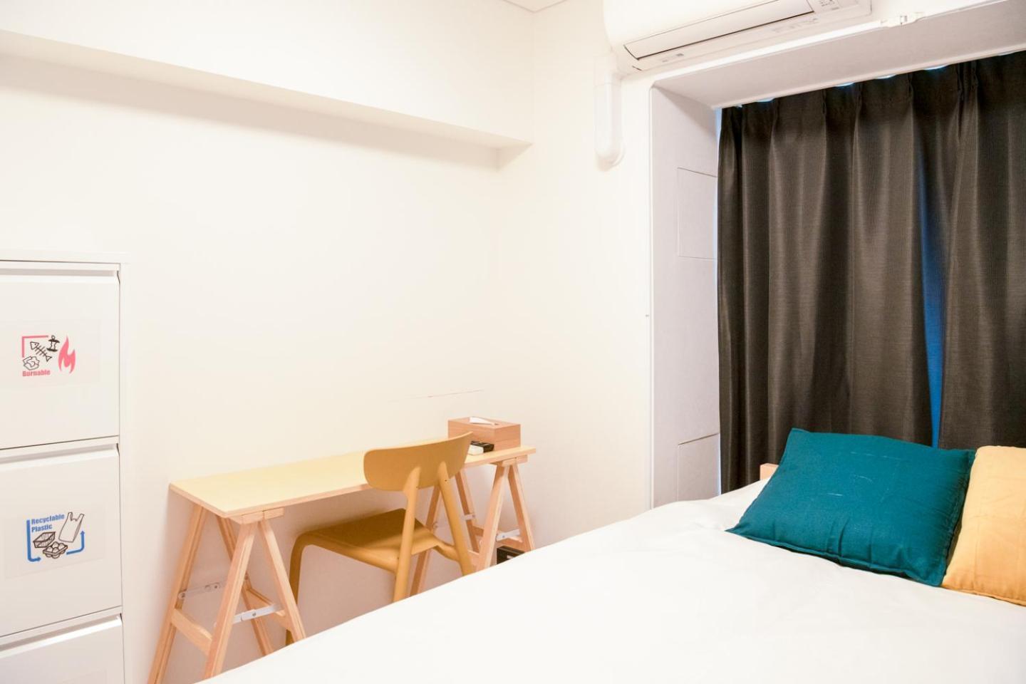 Brilliant Mk- III Apartment โตเกียว ห้อง รูปภาพ