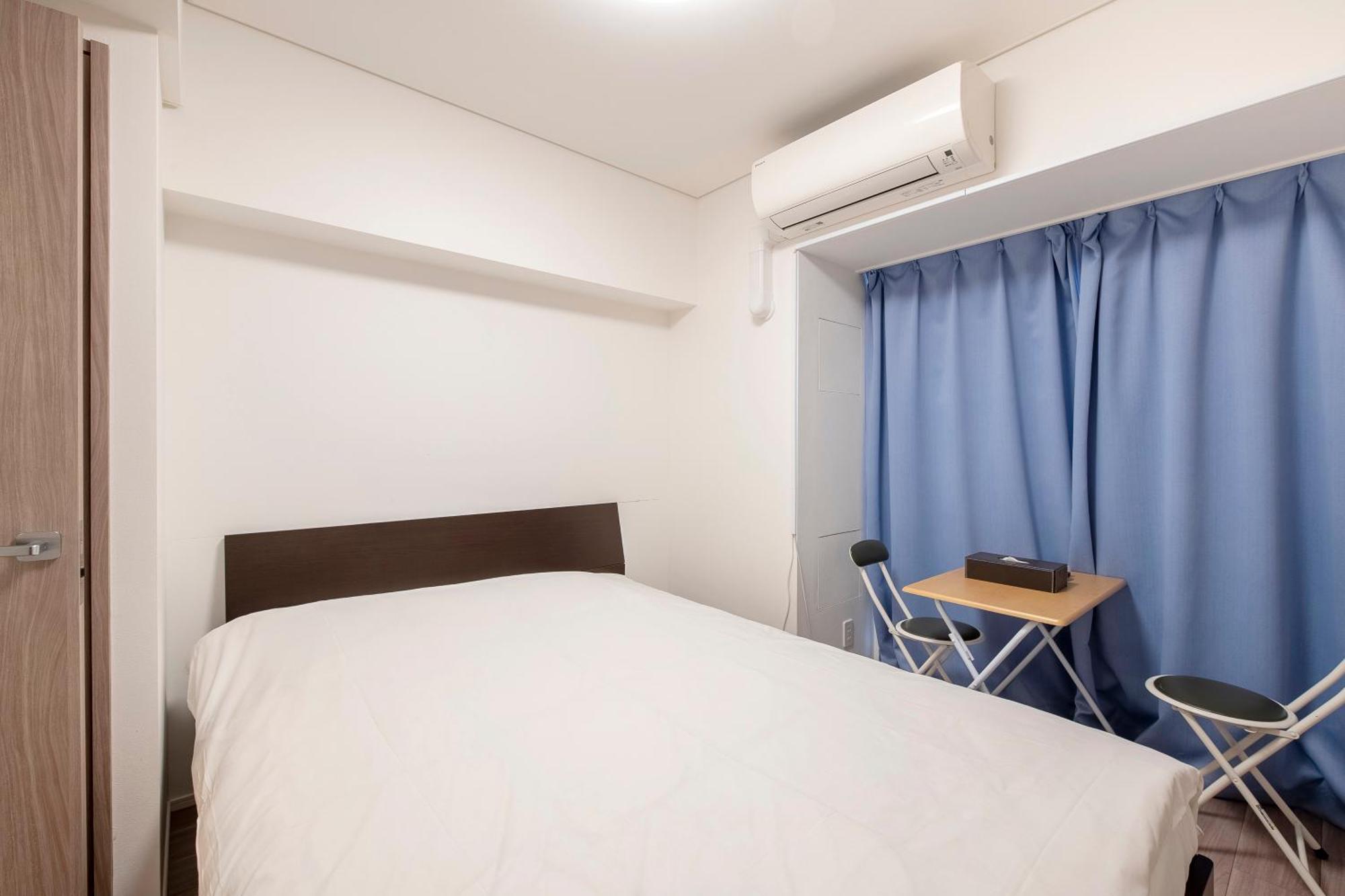 Brilliant Mk- III Apartment โตเกียว ห้อง รูปภาพ