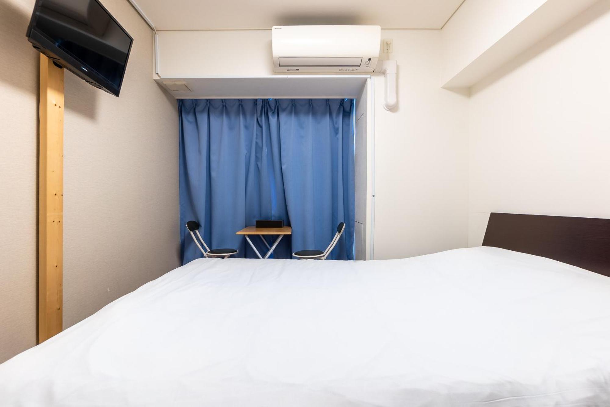 Brilliant Mk- III Apartment โตเกียว ห้อง รูปภาพ