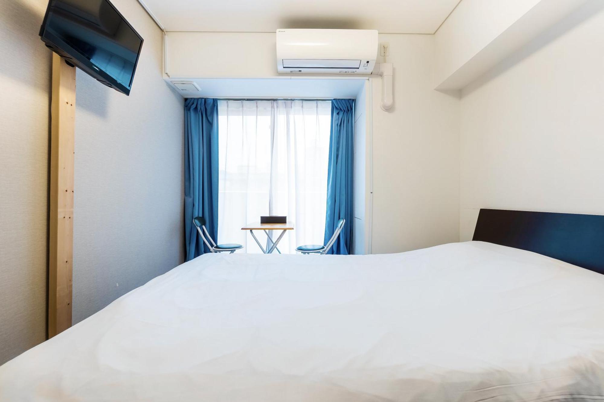 Brilliant Mk- III Apartment โตเกียว ห้อง รูปภาพ