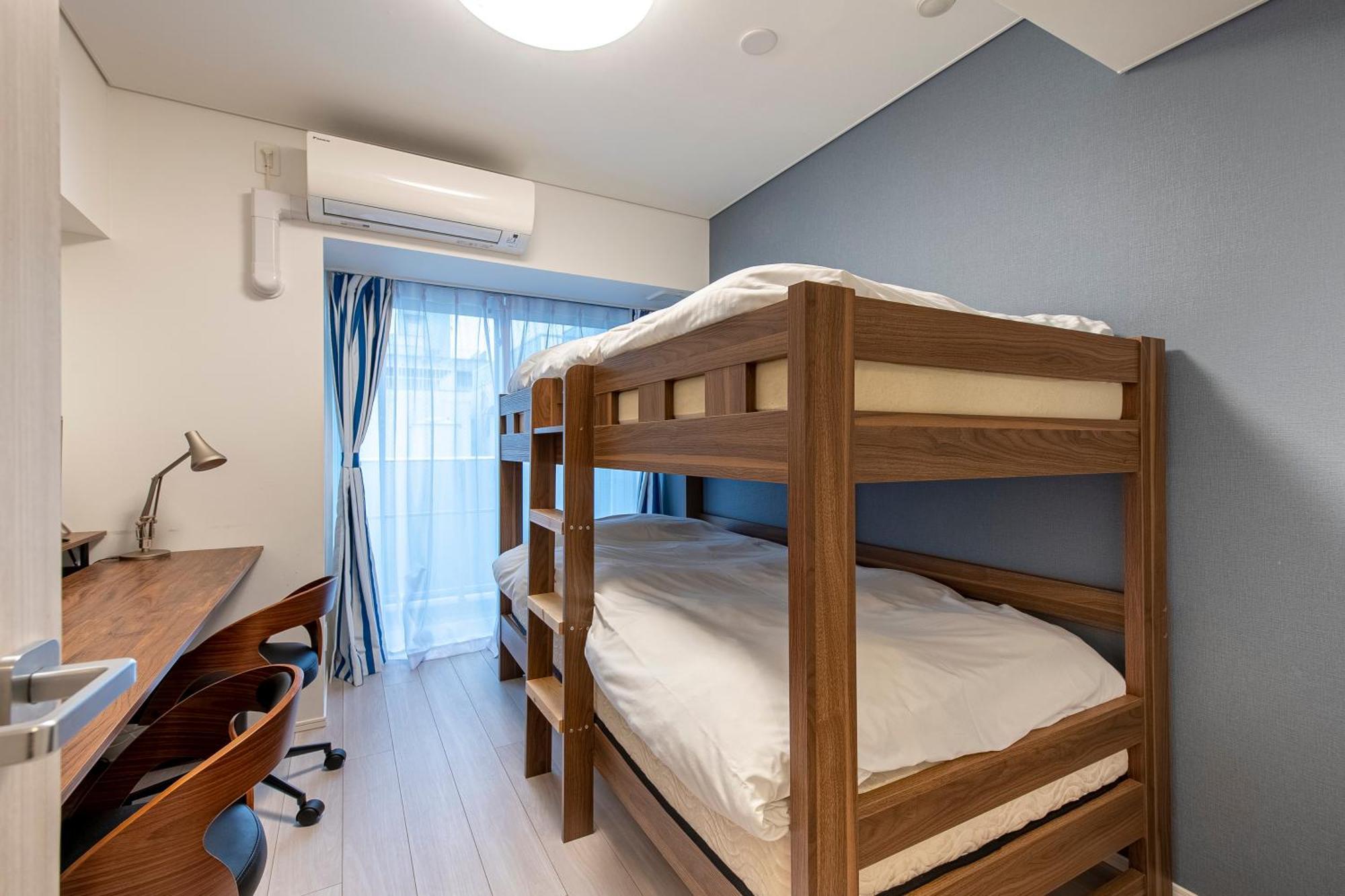 Brilliant Mk- III Apartment โตเกียว ห้อง รูปภาพ