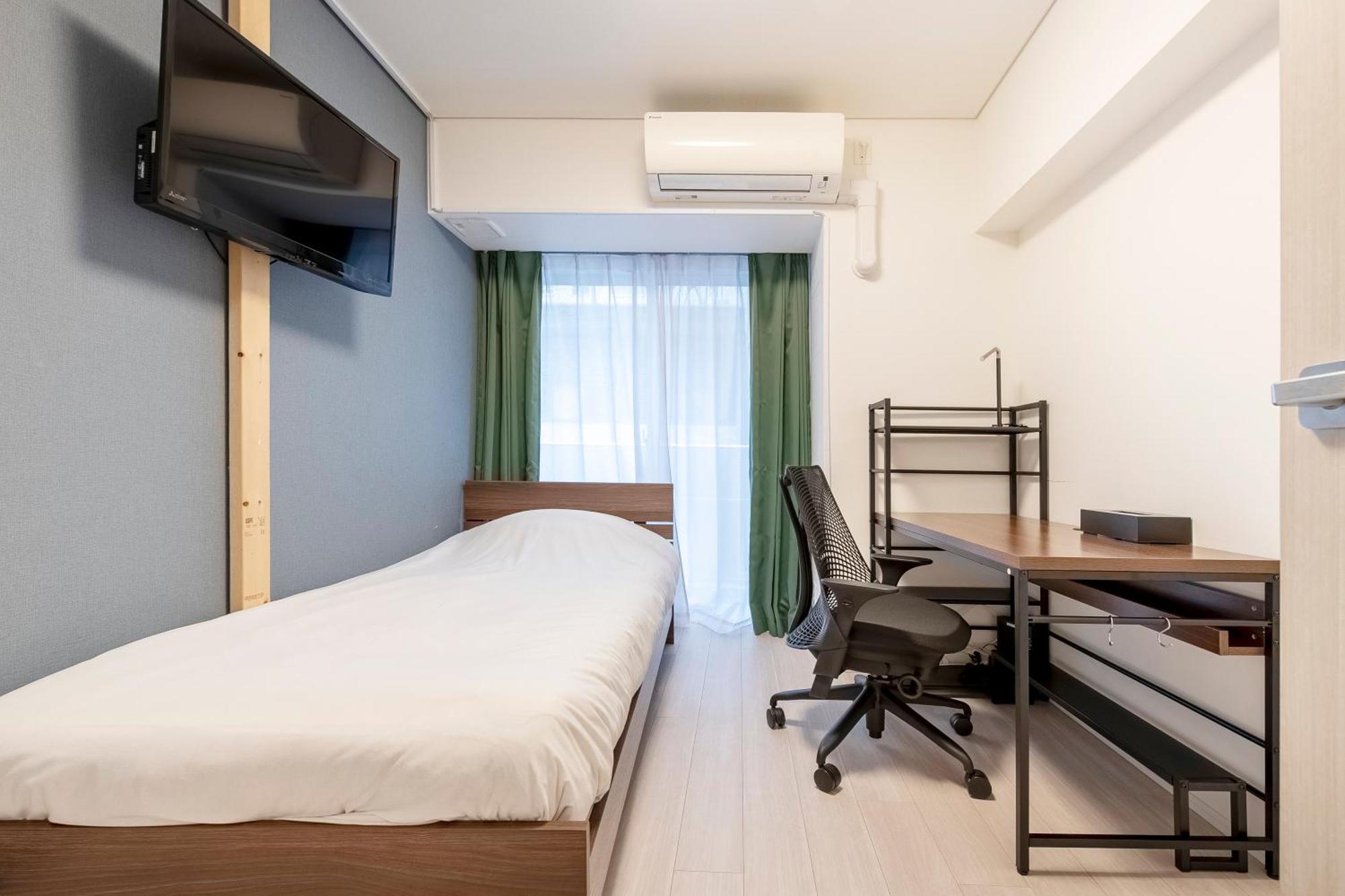 Brilliant Mk- III Apartment โตเกียว ห้อง รูปภาพ