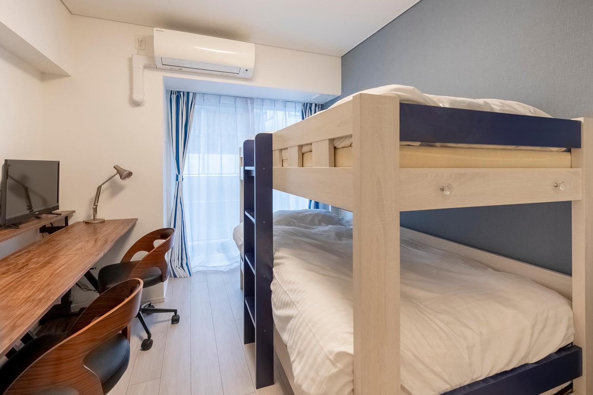 Brilliant Mk- III Apartment โตเกียว ห้อง รูปภาพ