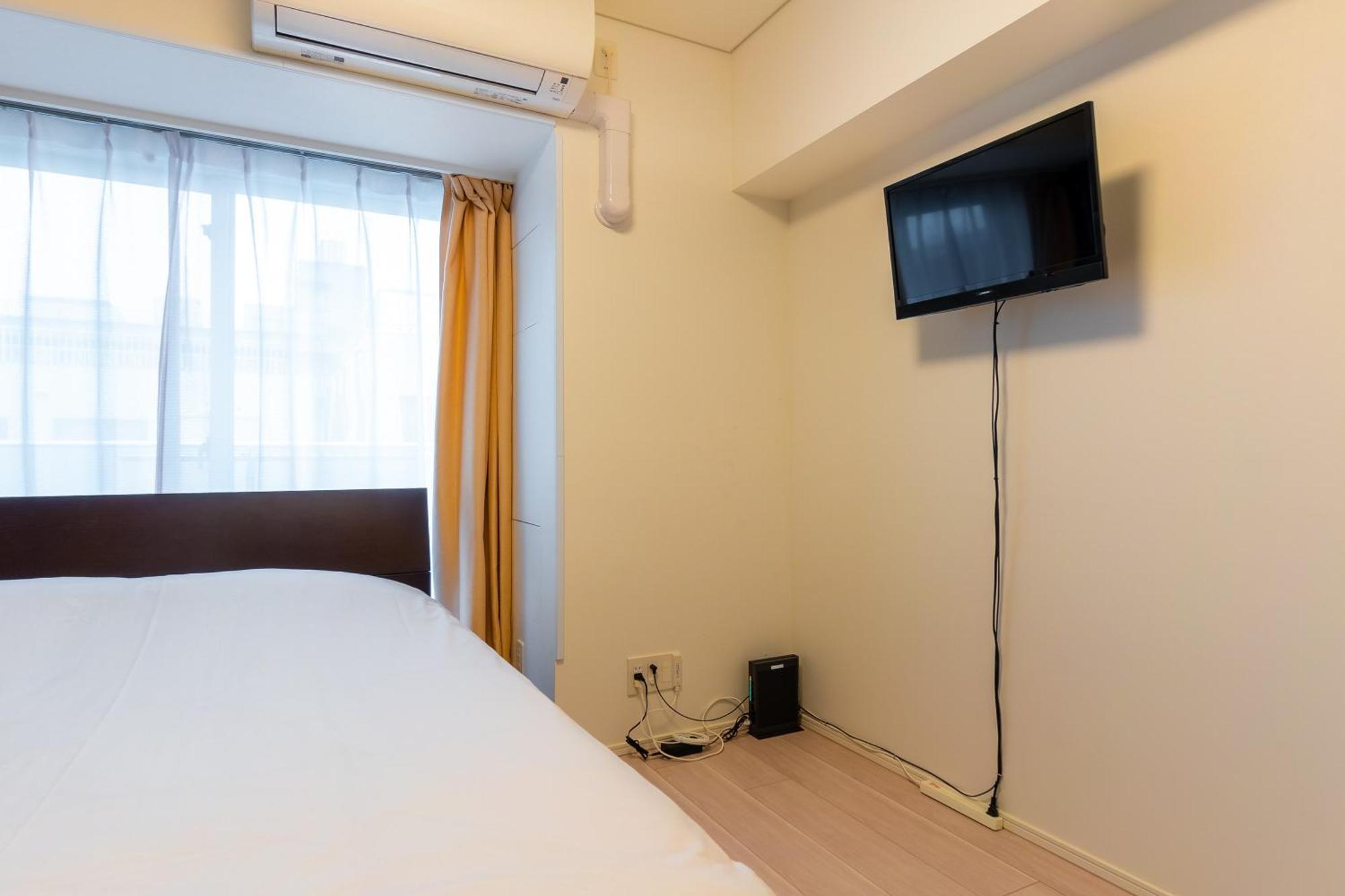 Brilliant Mk- III Apartment โตเกียว ห้อง รูปภาพ