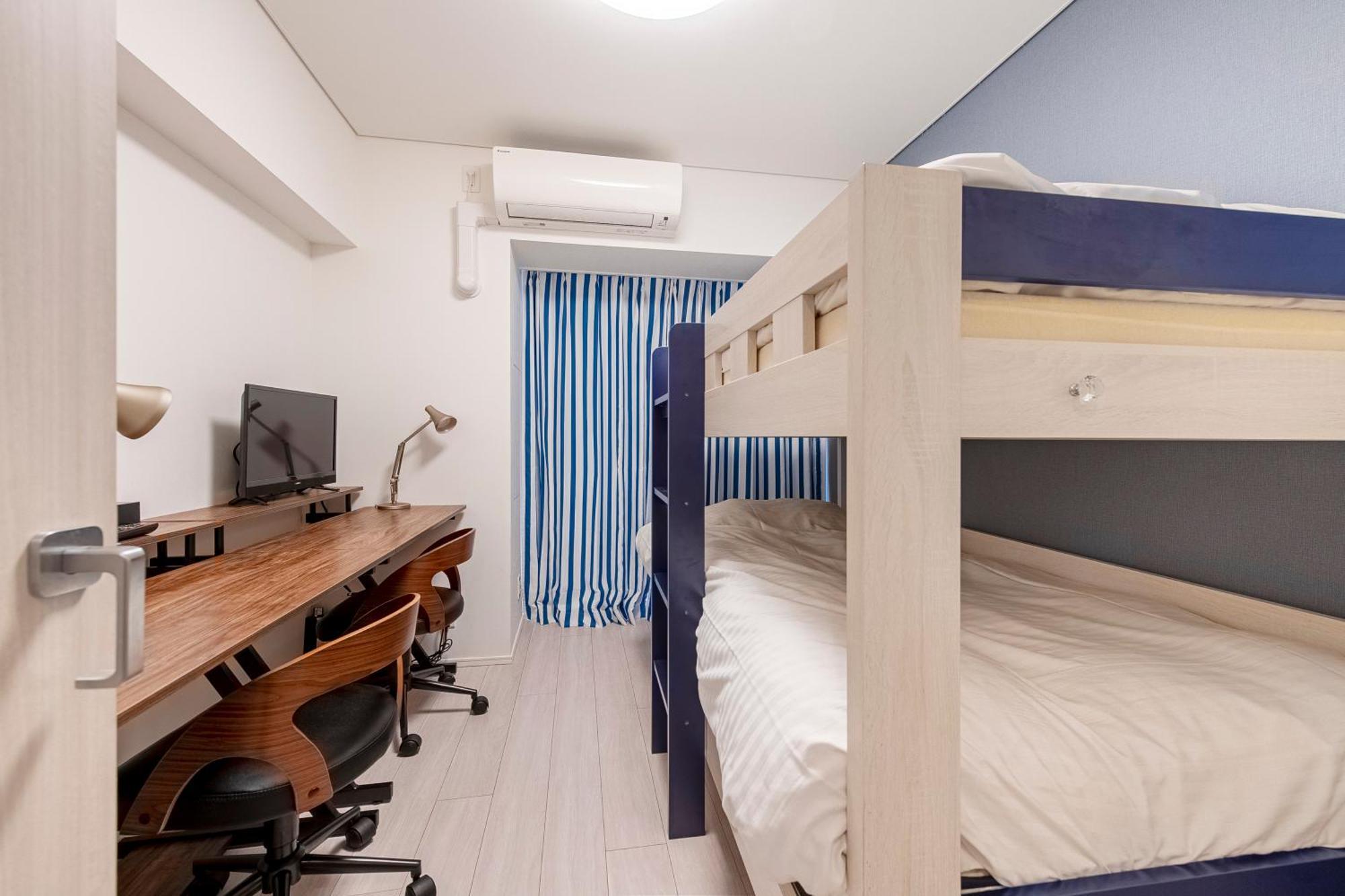 Brilliant Mk- III Apartment โตเกียว ห้อง รูปภาพ