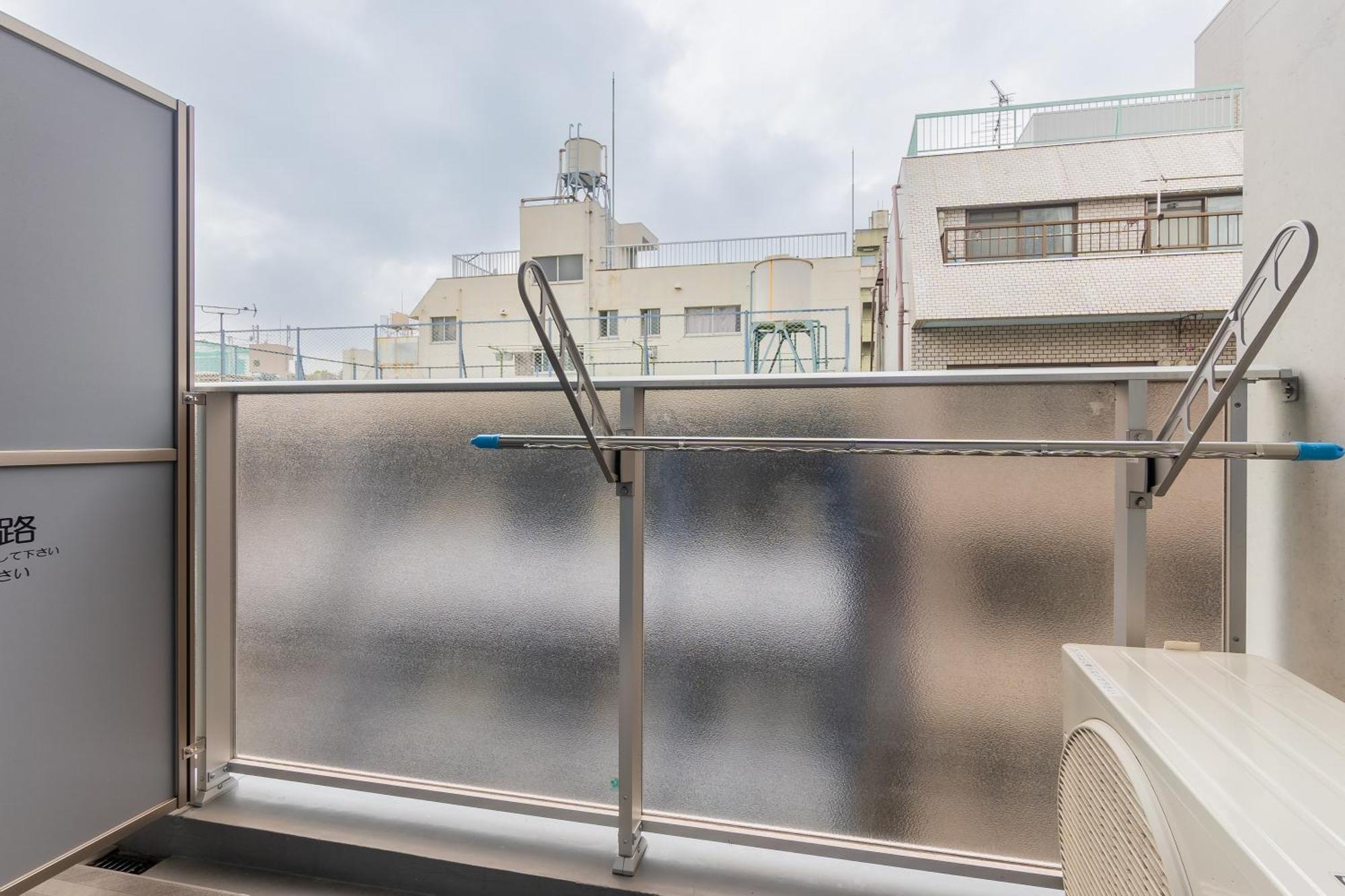 Brilliant Mk- III Apartment โตเกียว ห้อง รูปภาพ