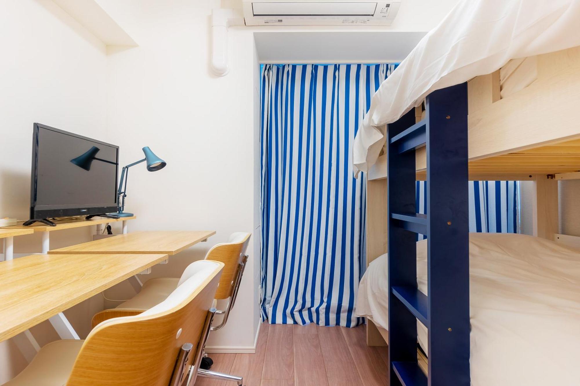 Brilliant Mk- III Apartment โตเกียว ห้อง รูปภาพ