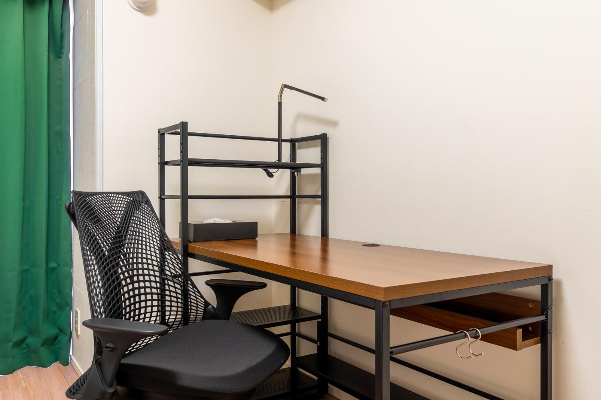 Brilliant Mk- III Apartment โตเกียว ห้อง รูปภาพ