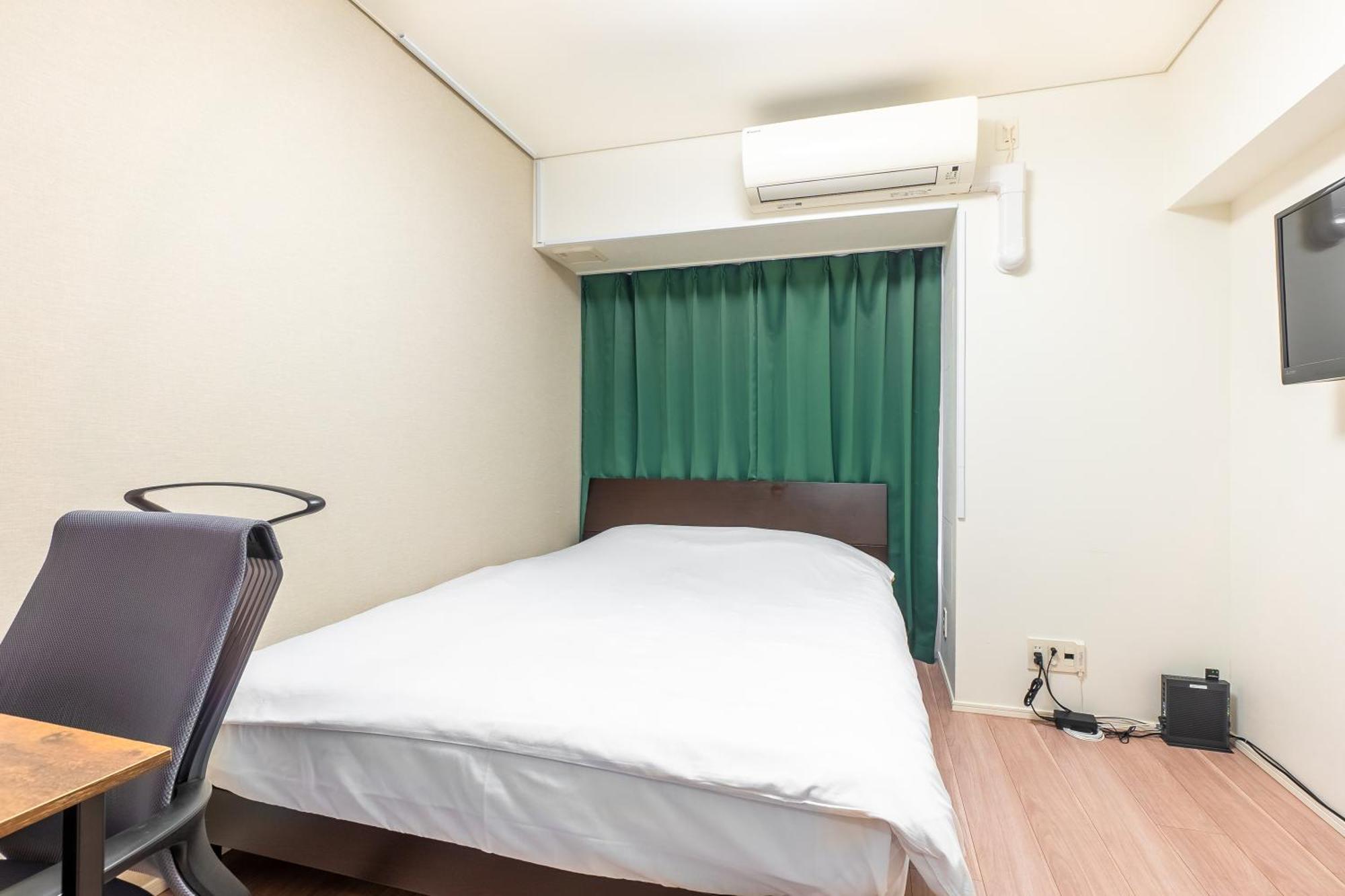Brilliant Mk- III Apartment โตเกียว ห้อง รูปภาพ