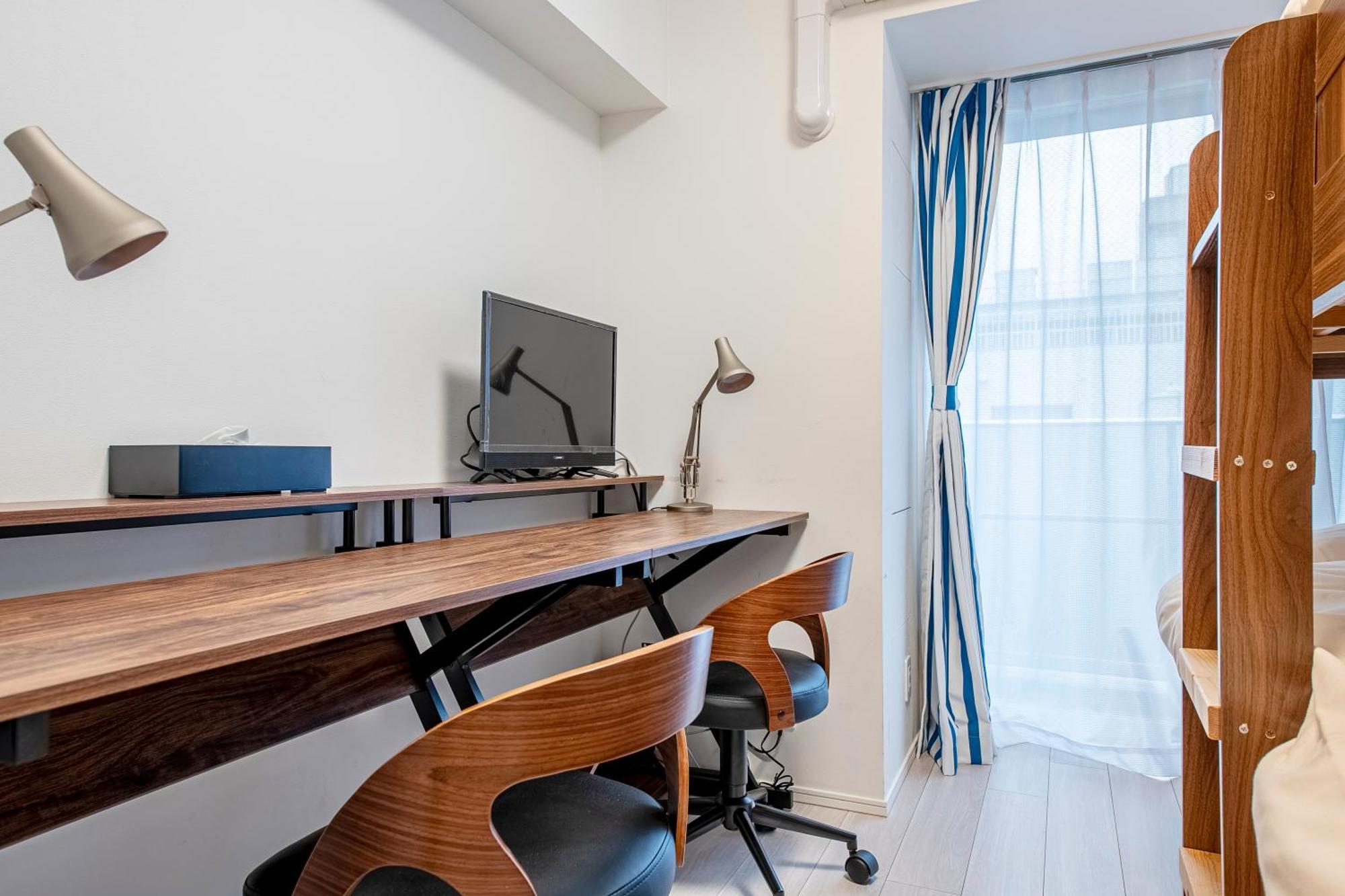 Brilliant Mk- III Apartment โตเกียว ห้อง รูปภาพ