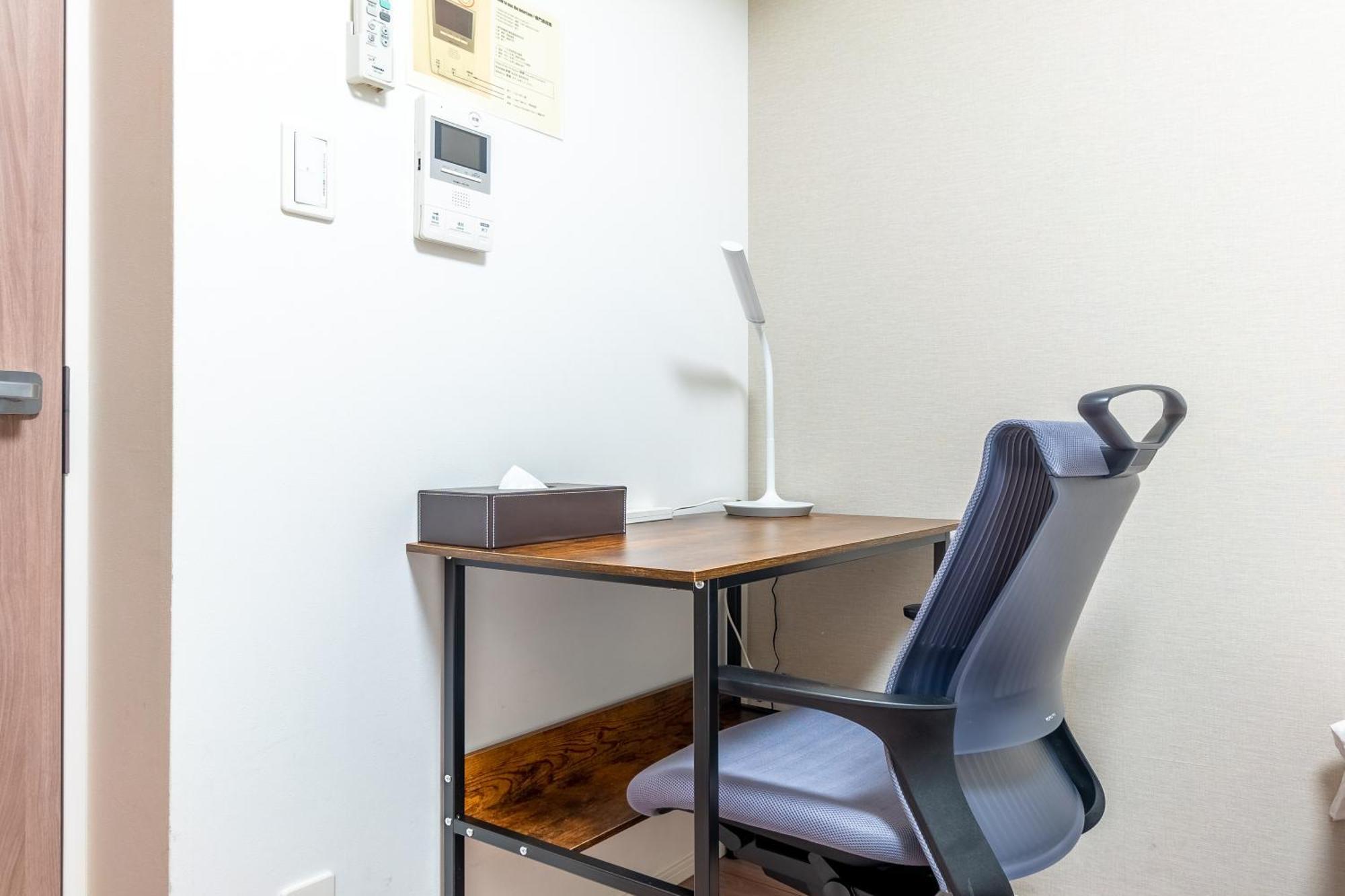 Brilliant Mk- III Apartment โตเกียว ห้อง รูปภาพ