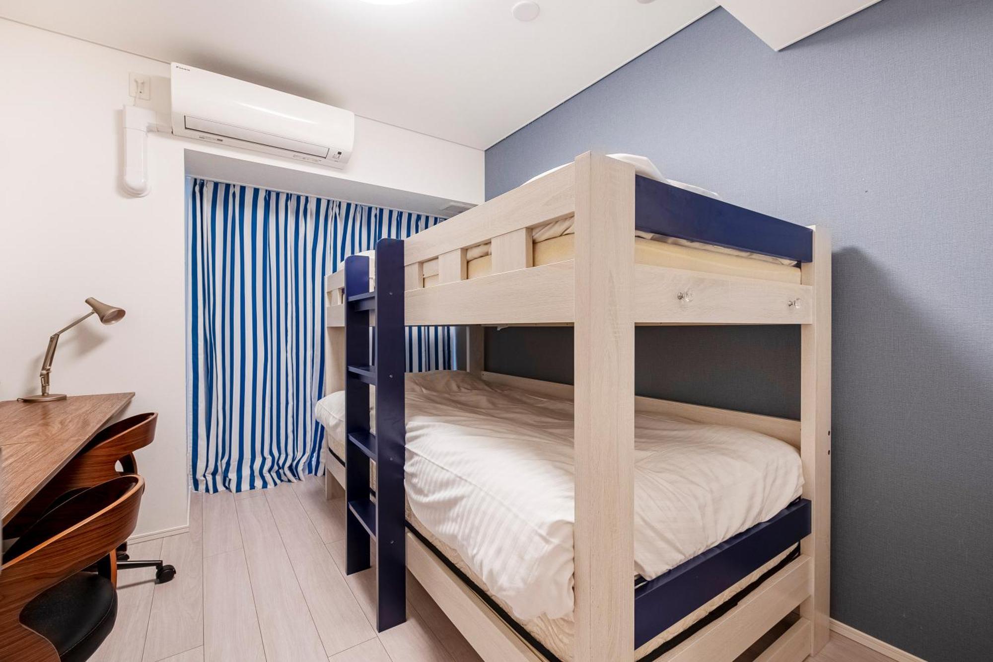 Brilliant Mk- III Apartment โตเกียว ห้อง รูปภาพ