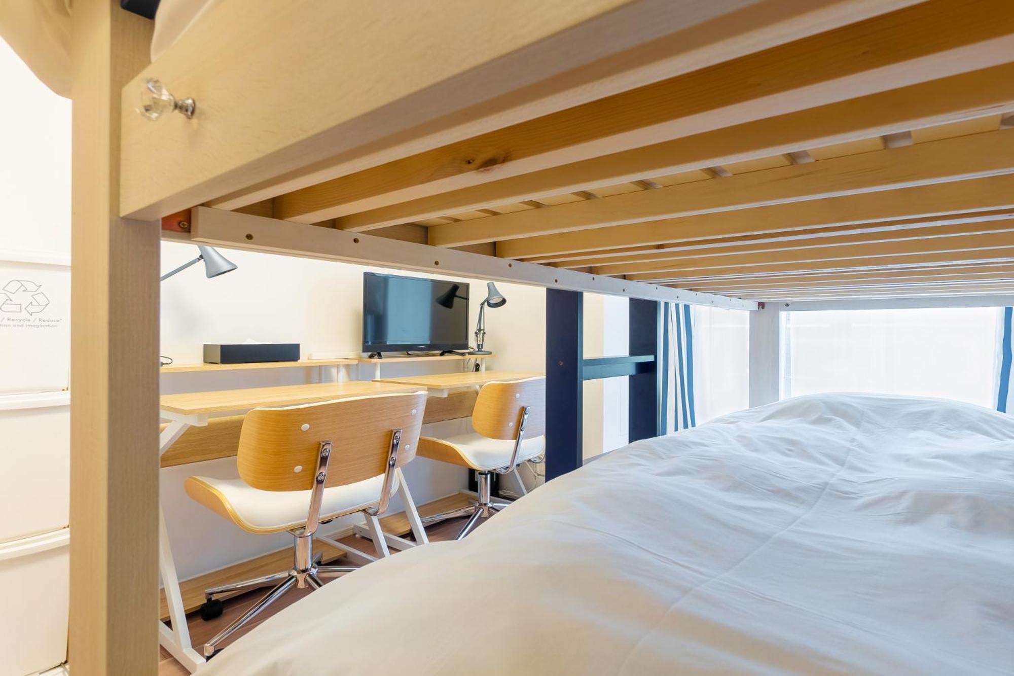 Brilliant Mk- III Apartment โตเกียว ห้อง รูปภาพ