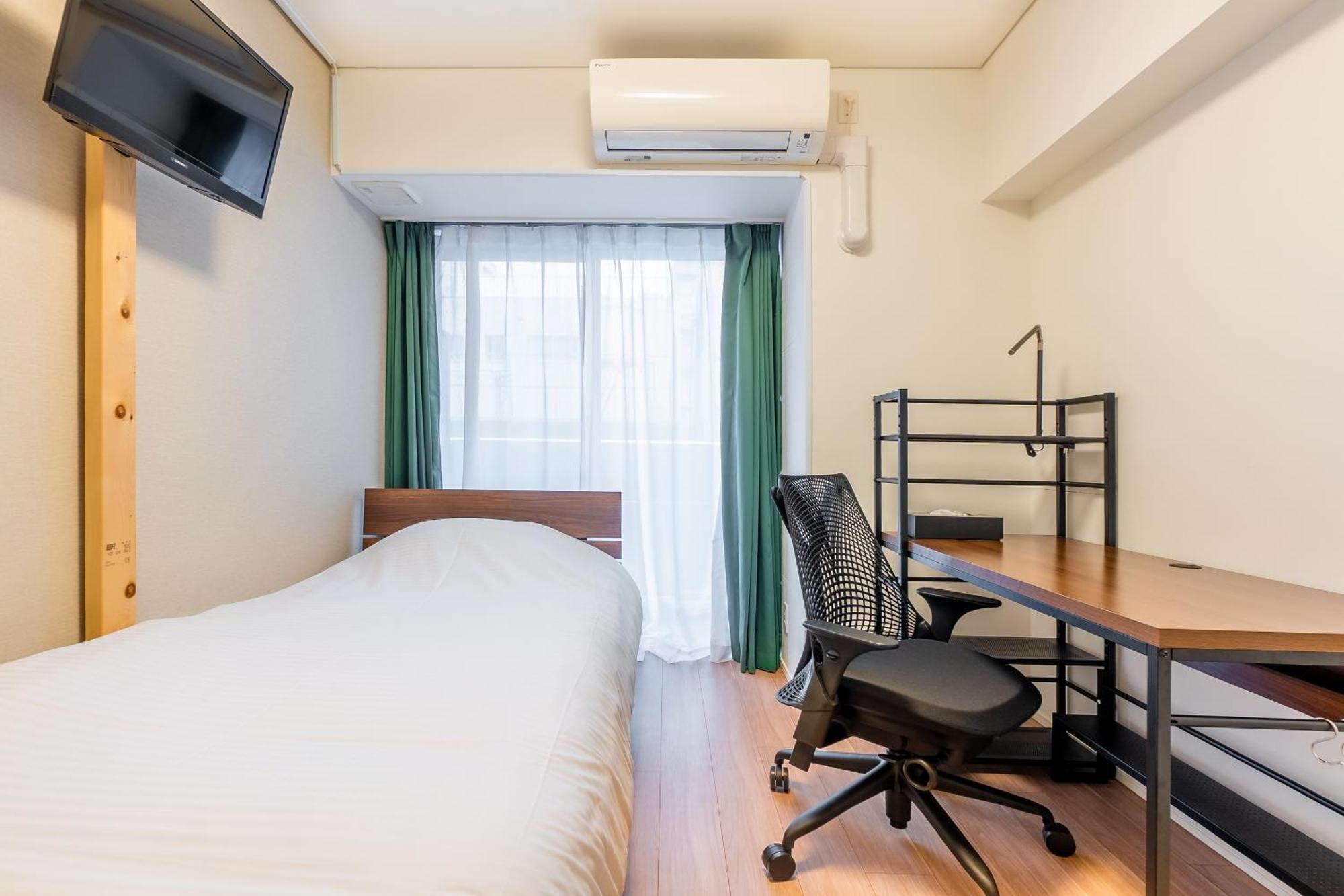 Brilliant Mk- III Apartment โตเกียว ห้อง รูปภาพ