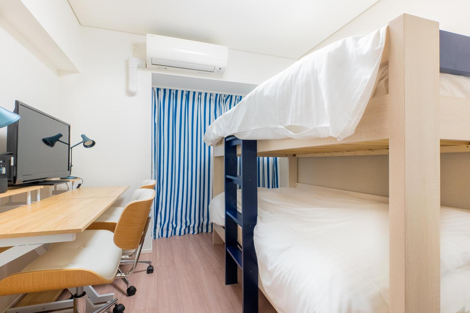 Brilliant Mk- III Apartment โตเกียว ห้อง รูปภาพ