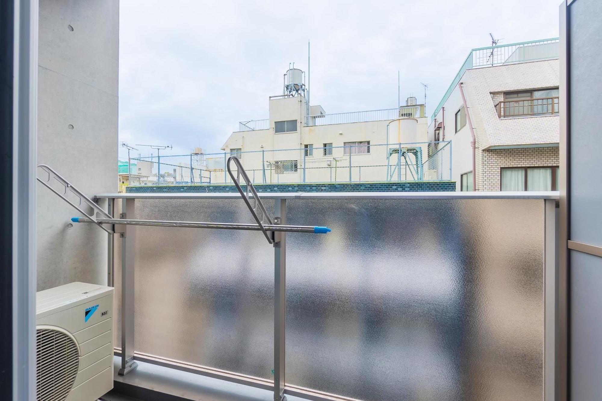 Brilliant Mk- III Apartment โตเกียว ห้อง รูปภาพ