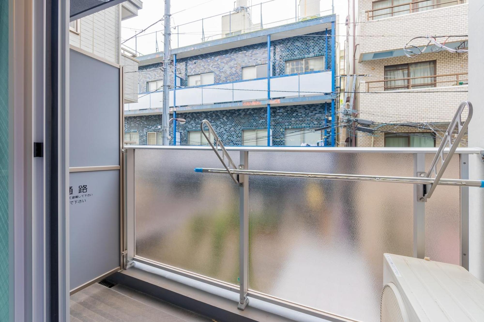 Brilliant Mk- III Apartment โตเกียว ห้อง รูปภาพ